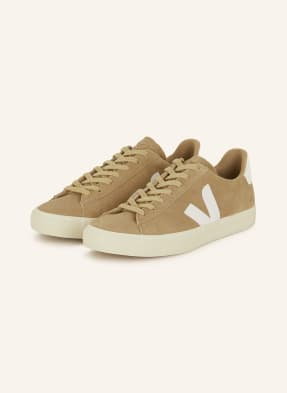 Veja Sneakersy Campo beige