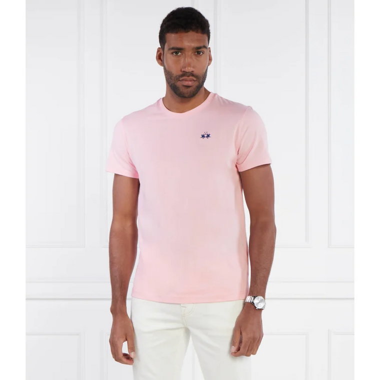 La Martina T-shirt | Regular Fit