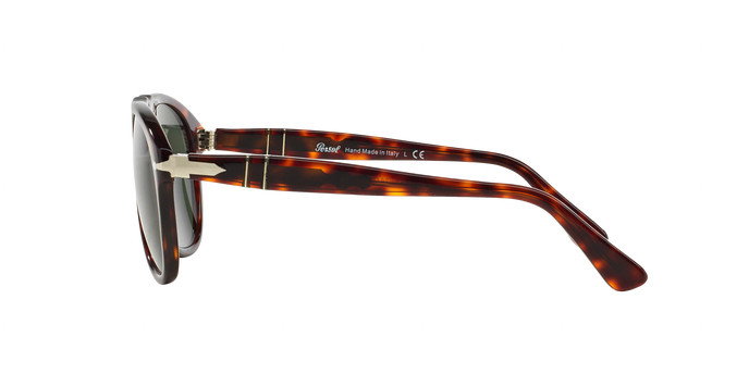 Okulary przeciwsłoneczne Persol PO 0649