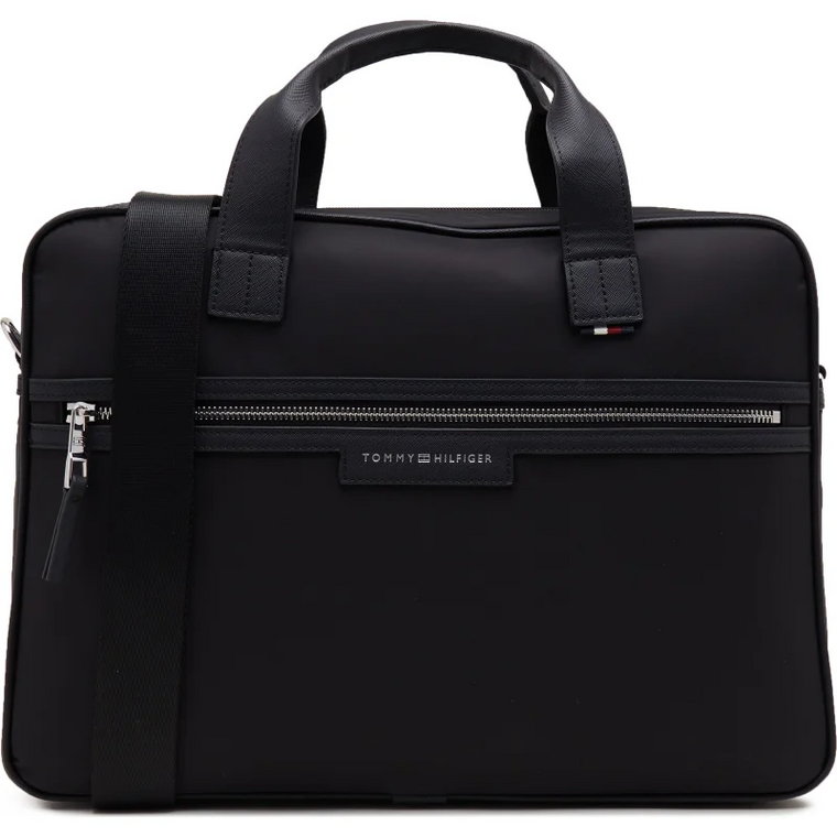 Tommy Hilfiger Torba na laptopa 16\"