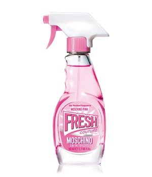 Moschino Pink Fresh Couture Woda toaletowa 50 ml