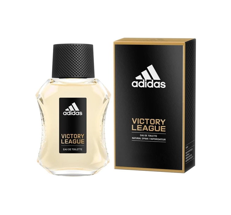 ADIDAS VICTORY LEAGUE WODA TOALETOWA SPRAY 50ML