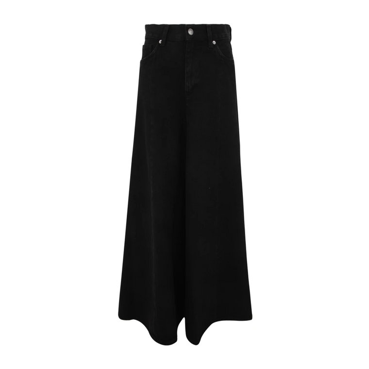 Wide Trousers Haikure