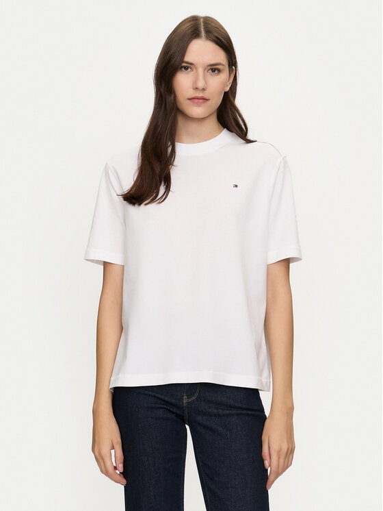 T-Shirt Tommy Hilfiger