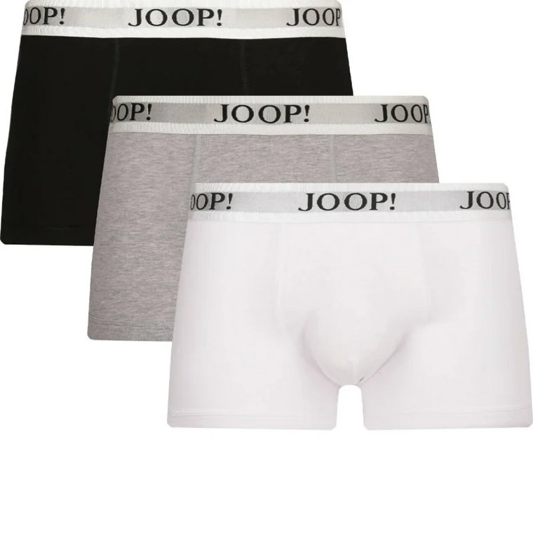 Joop! Bokserki 3-pack