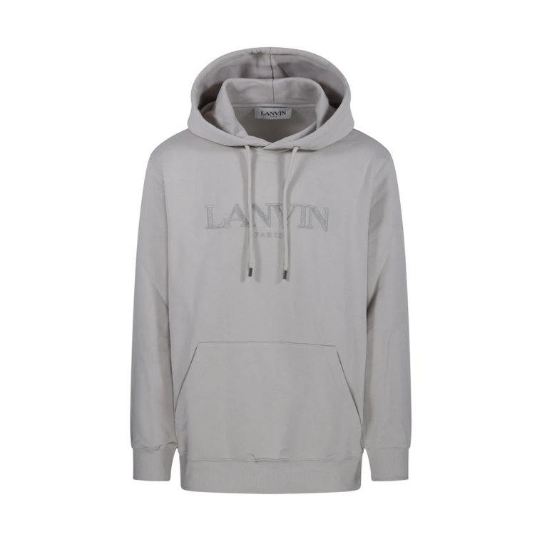 Wygodne i stylowe Sweatshirts Hoodies Lanvin