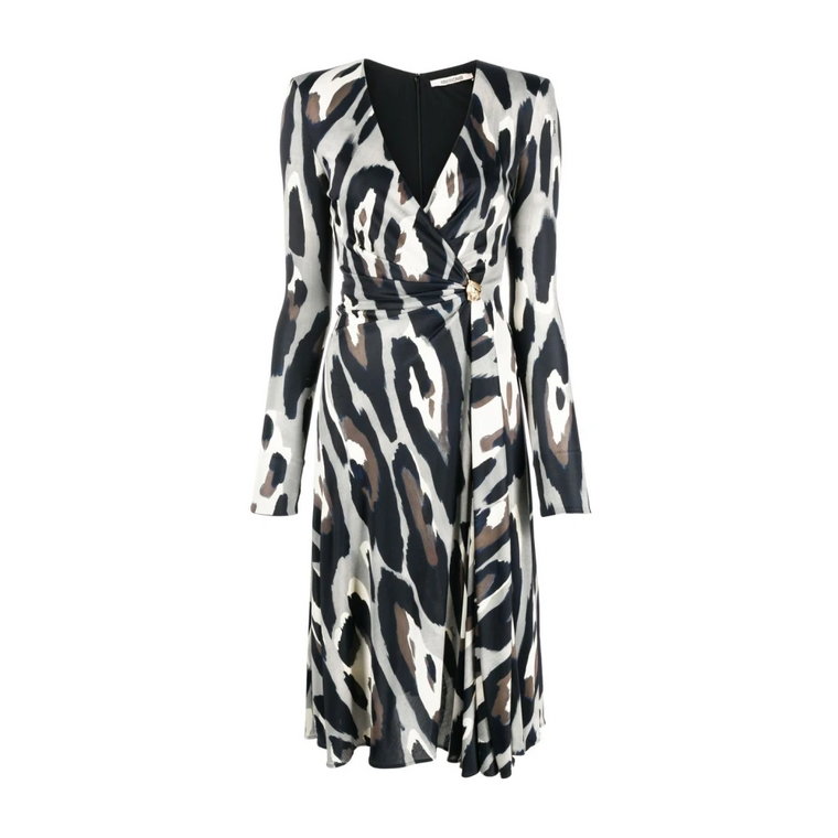 Midi Dresses Roberto Cavalli