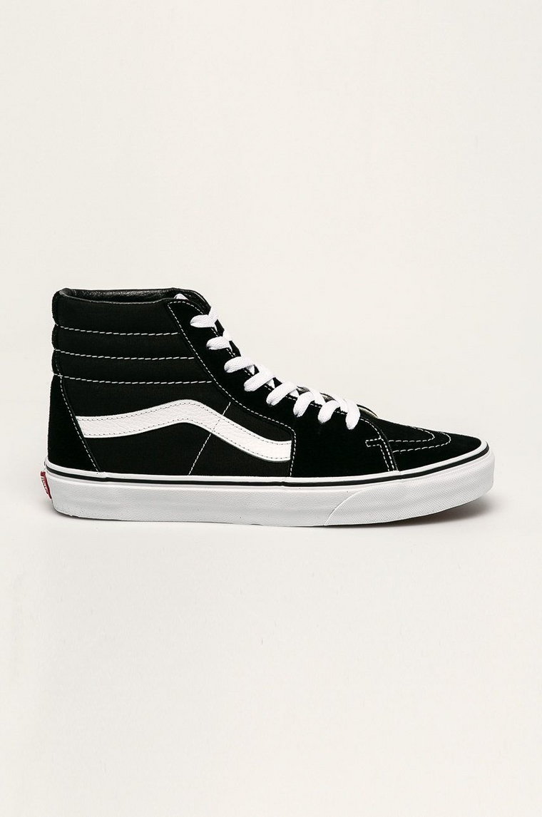 Vans  Trampki SK8-Hi VD5IB8C.M