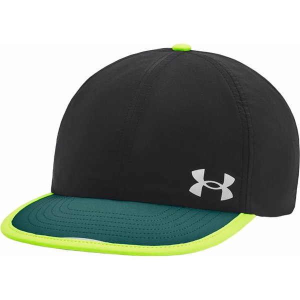 Czapka z daszkiem Iso-Chill Launch Snapback Under Armour