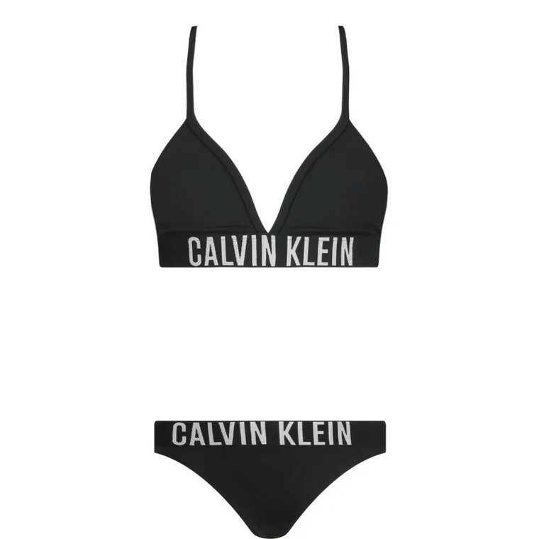 Calvin Klein Swimwear Strój kąpielowy