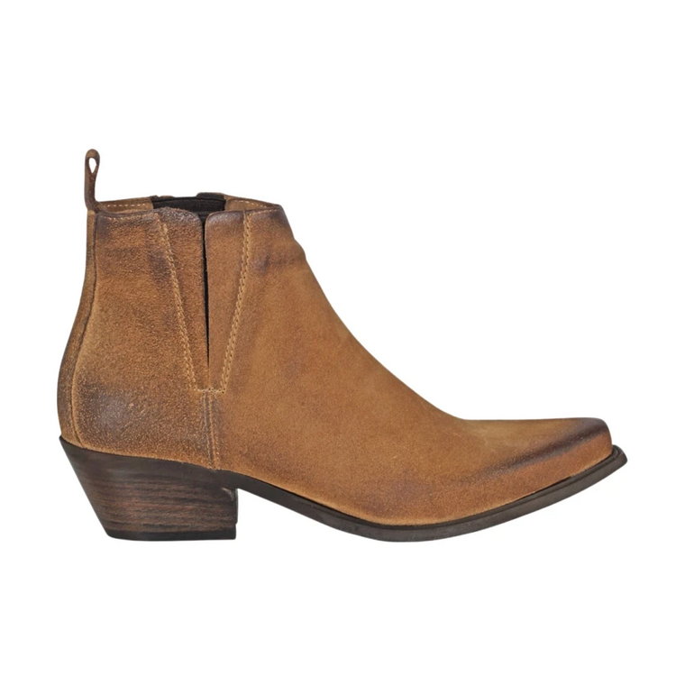 Ankle Boots Zoe