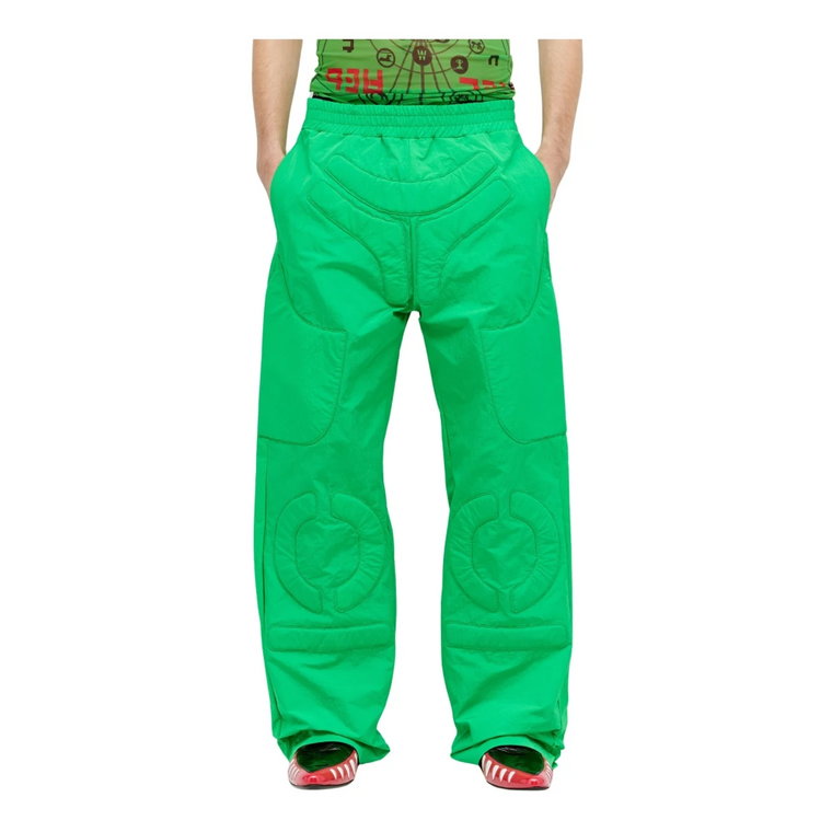 Trousers Walter Van Beirendonck