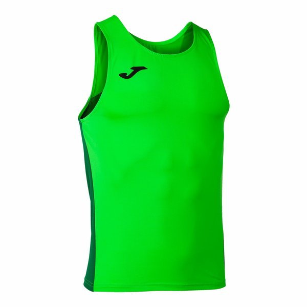 Bezrękawnik, tank top męski R-Winner Joma