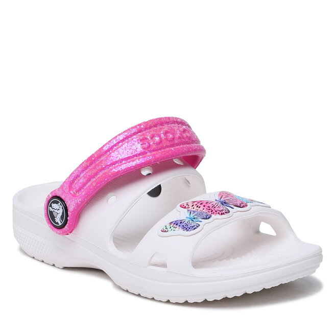 Klapki Crocs