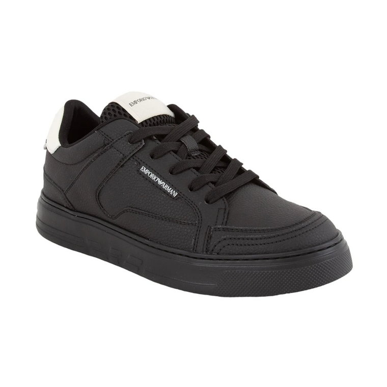 Sneakers Emporio Armani