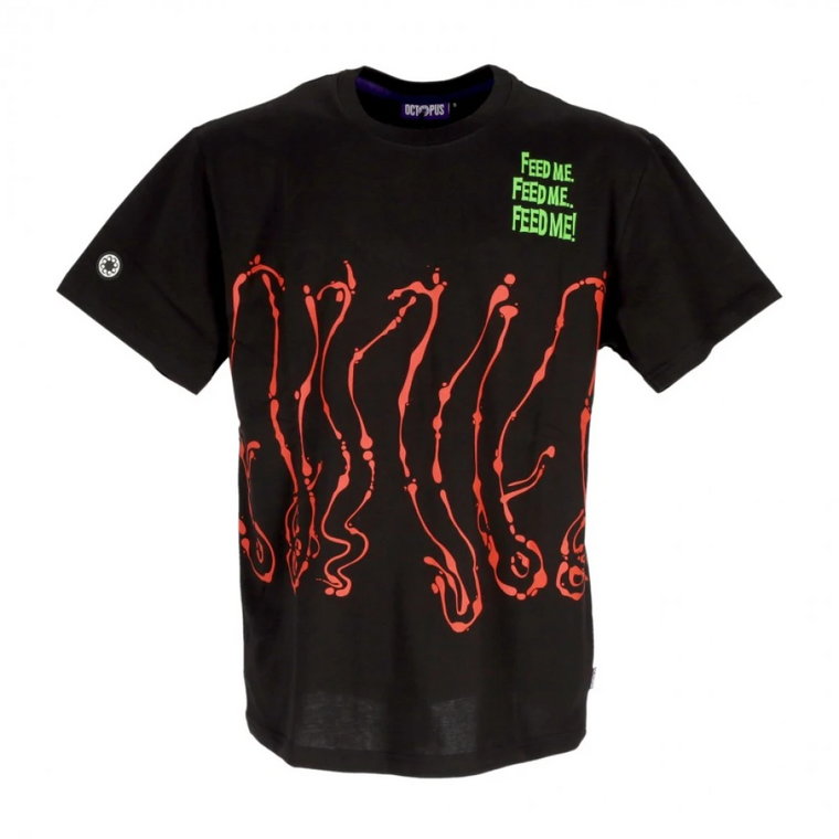 T-shirt Octopus