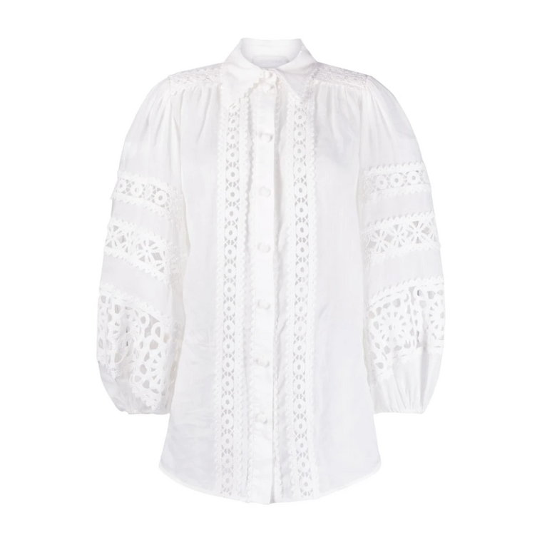 Blouses Zimmermann