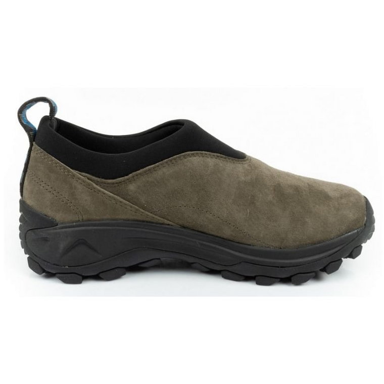 Buty sportowe Merrell Winter Moc 3 J004565 zielone