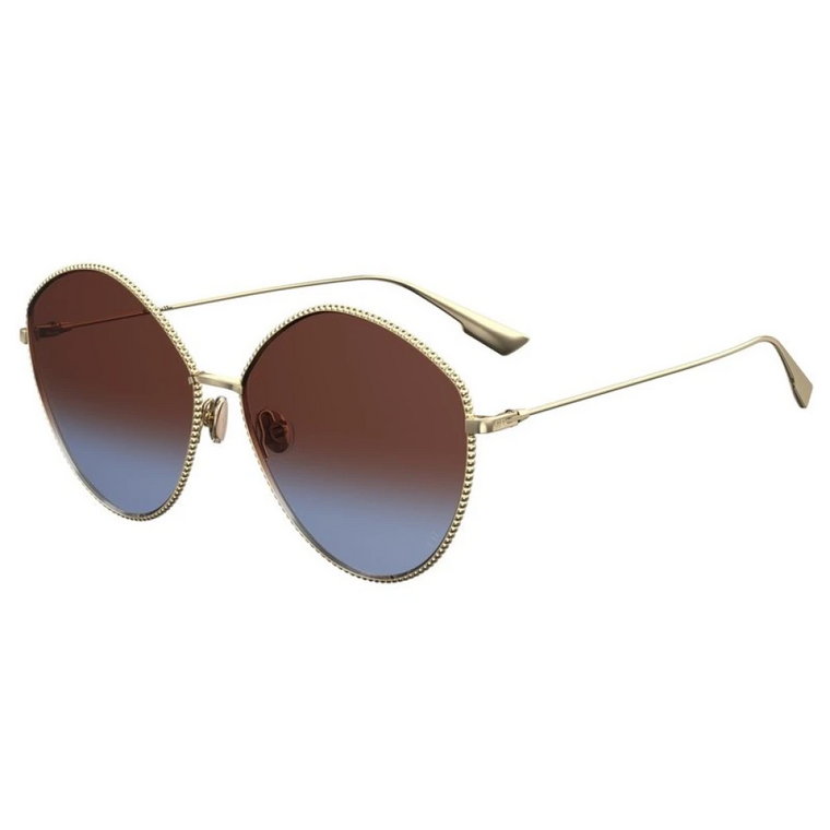 Diorsociety4 J5G(Yb) Okulary przeciwsłoneczne Dior
