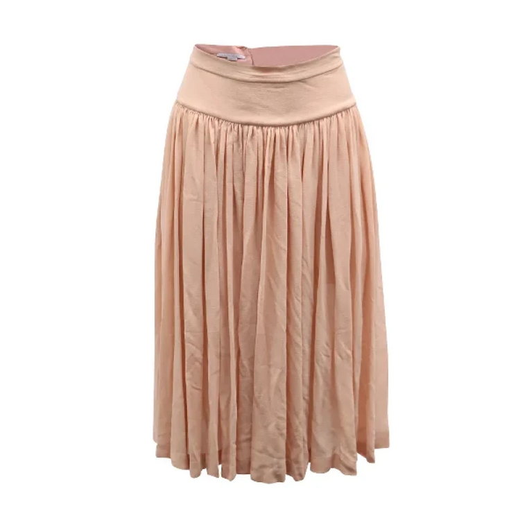 Pre-owned Skirts Stella McCartney Pre-owned