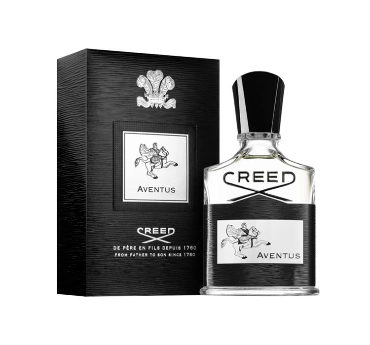 Creed Aventus woda perfumowana spray 50ml