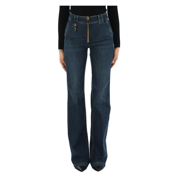 Trousers Elisabetta Franchi