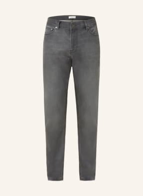 Reiss Jeansy Robin Slim Fit grau