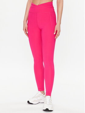 Legginsy DKNY Sport