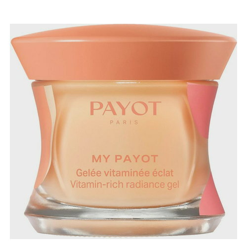 Krem-żel do twarzy Payot Gelée Vitaminee Eclat rozświetlający 50 ml (3390150585418). Kremy do twarzy