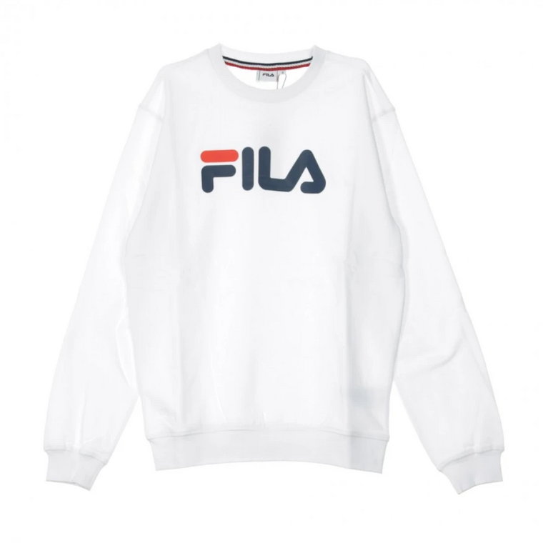 Crewneck Pure Crew Sme Fila