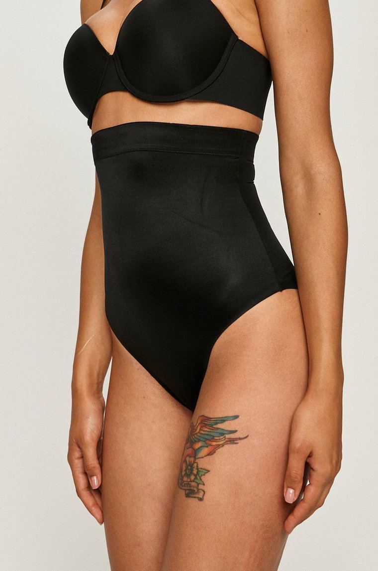 Spanx - Stringi modelujące Suit Your Fancy High-Waisted