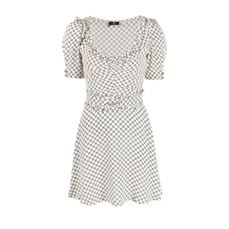 Short Dresses Elisabetta Franchi