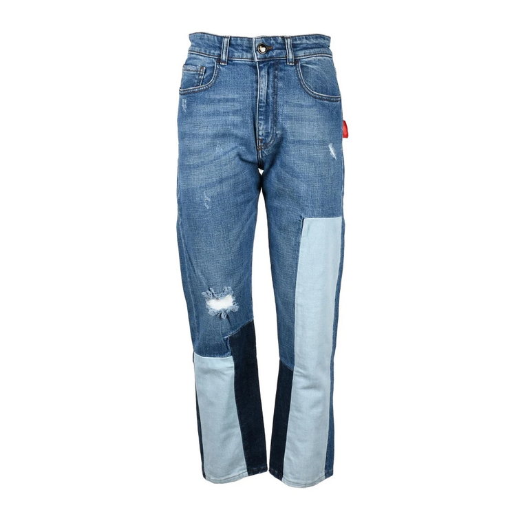 Jeans Semicouture