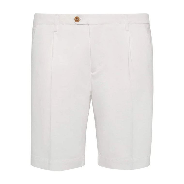 Casual Shorts Boggi Milano