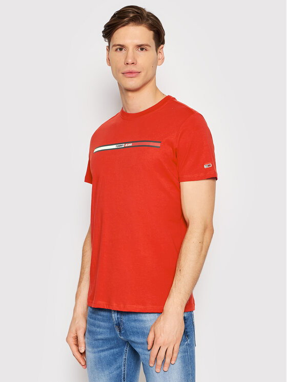 T-Shirt Tommy Jeans