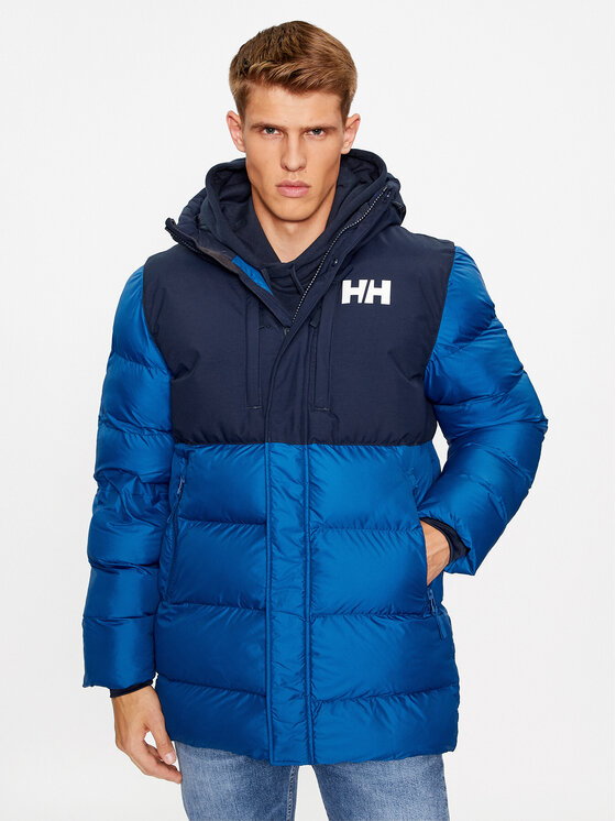 Kurtka puchowa Helly Hansen