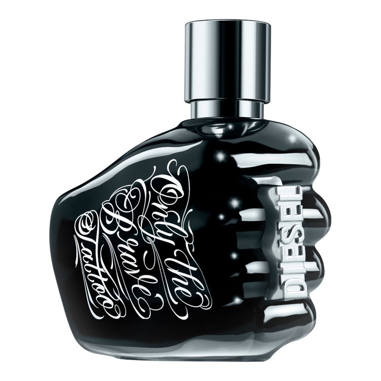 Diesel Only The Brave Tattoo woda toaletowa  50 ml