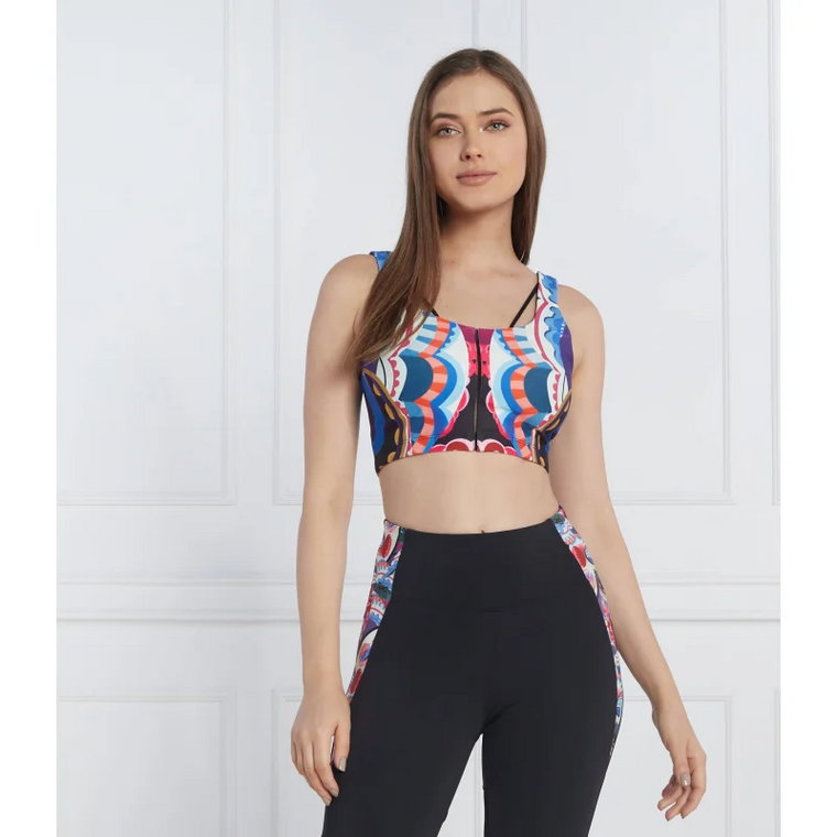 Desigual Top | Slim Fit