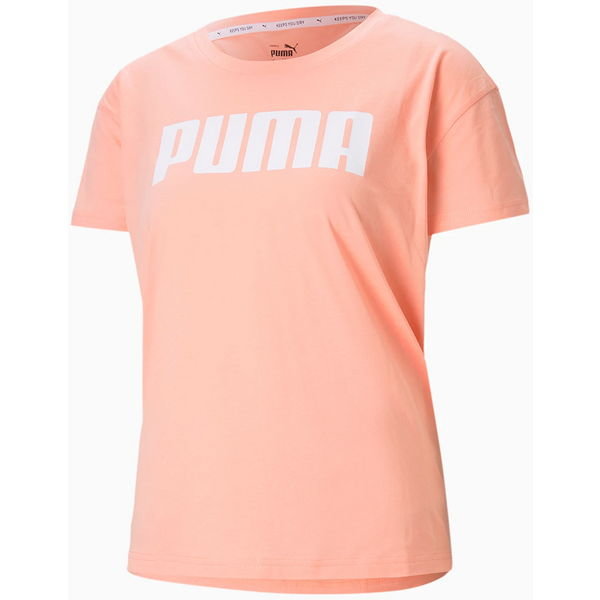 Koszulka damska RTG Logo Tee Puma