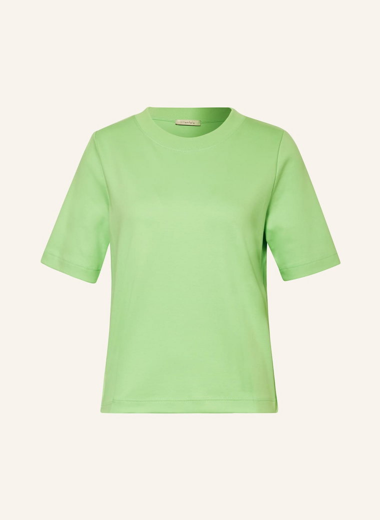 Lilienfels T-Shirt gruen