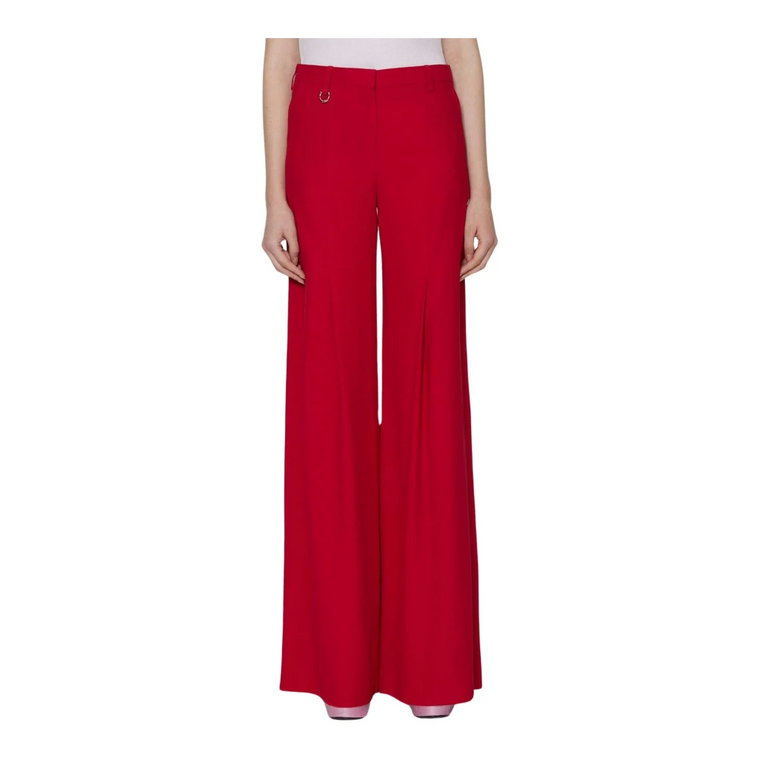 Wide Trousers John Richmond