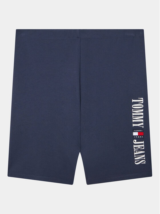 Szorty sportowe Tommy Jeans