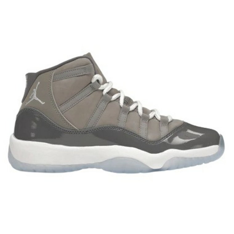 Retro Cool Grey Sneakers Jordan