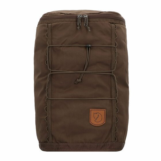 Fjällräven Plecak Singi 20 43 cm Komora na laptopa dark olive