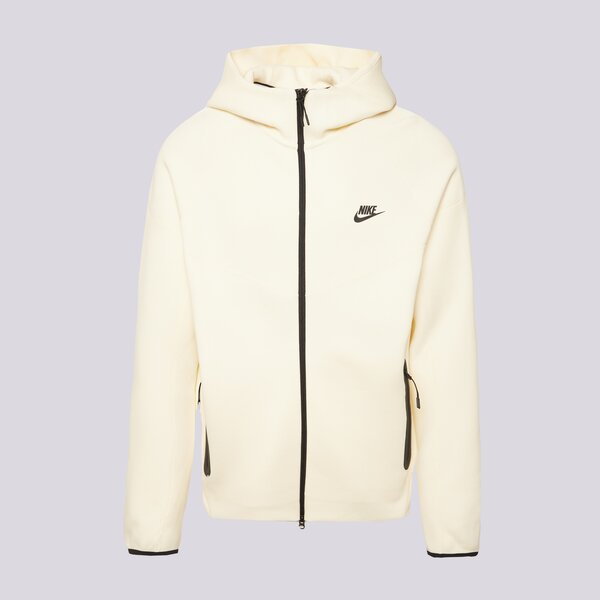 NIKE BLUZA ROZPINANA Z KAPTUREM TECH FLEECE