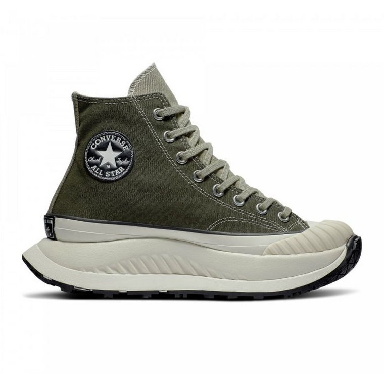 Buty Converse Chuck 70 AT-CX Future Comfort M A01681C zielone