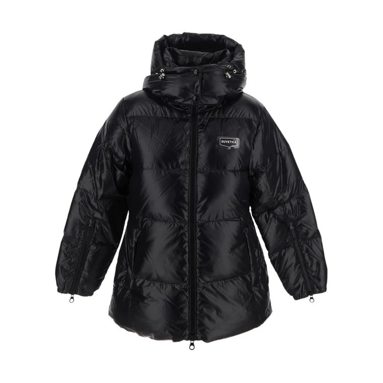 Down Jackets Duvetica