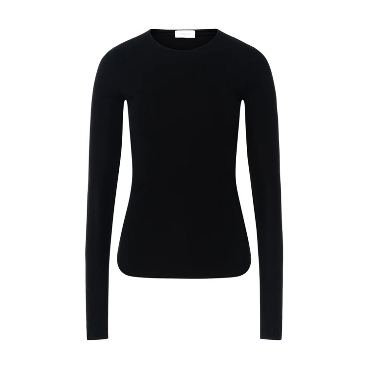 Long Sleeve Tops Sportmax