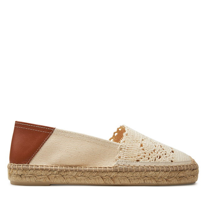 Espadryle Geox