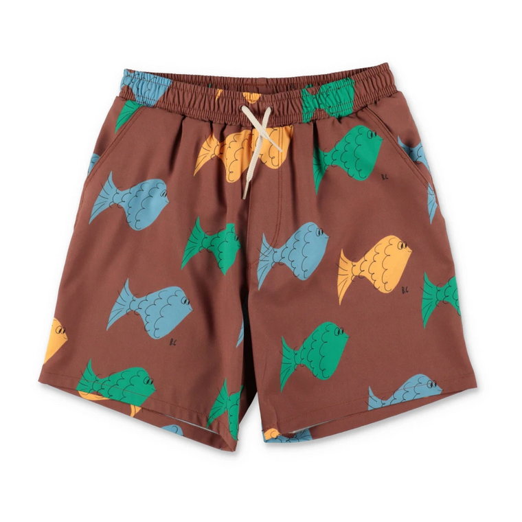 Swimming Trunks Bobo Choses